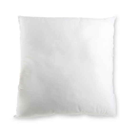 Coussin de rembourrage 40x40 cm