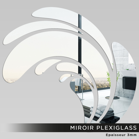 Miroir Plexiglass - Design