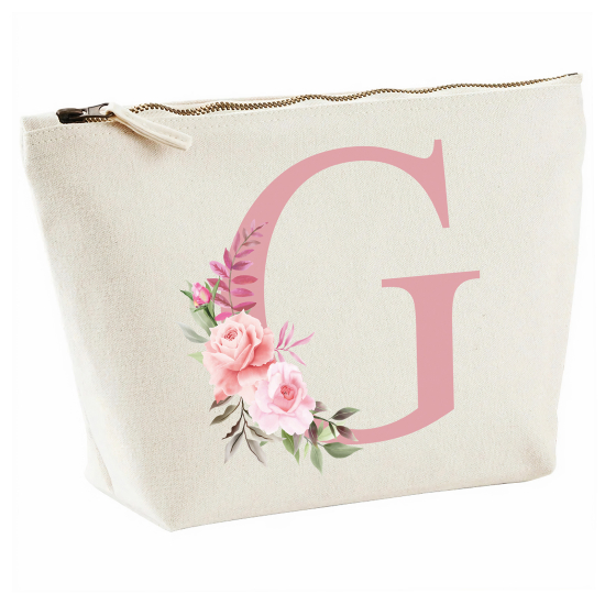 Pochette Monogramme - Lettre G