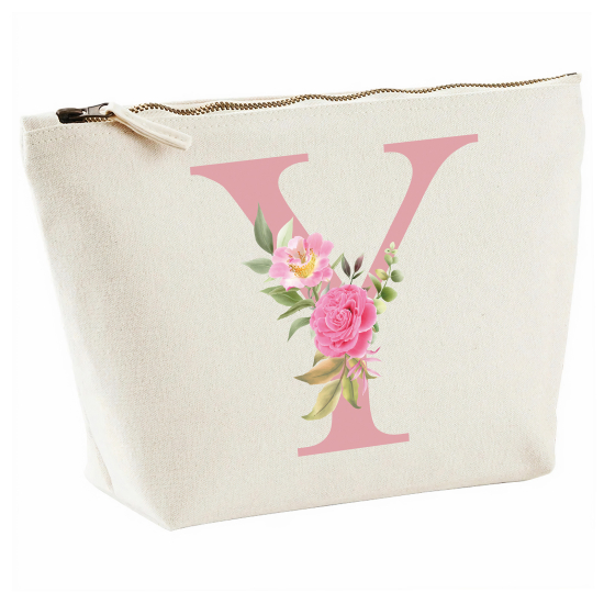 Pochette Monogramme - Lettre Y