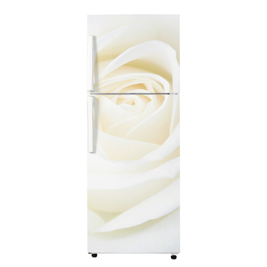 Stickers Frigo - Rose