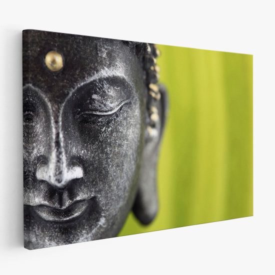 Tableau toile - Bouddha