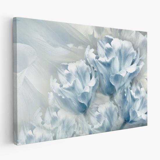 Tableau toile - Fleurs