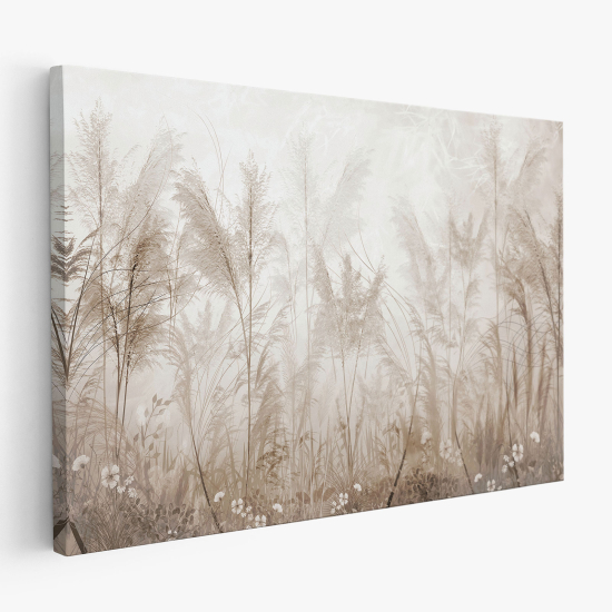 Tableau toile - Forêt