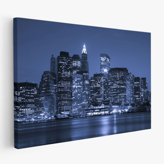 Tableau toile - New York