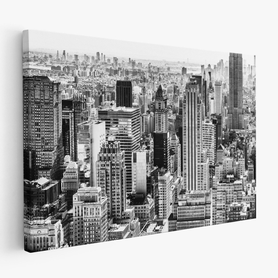 Tableau toile - New York