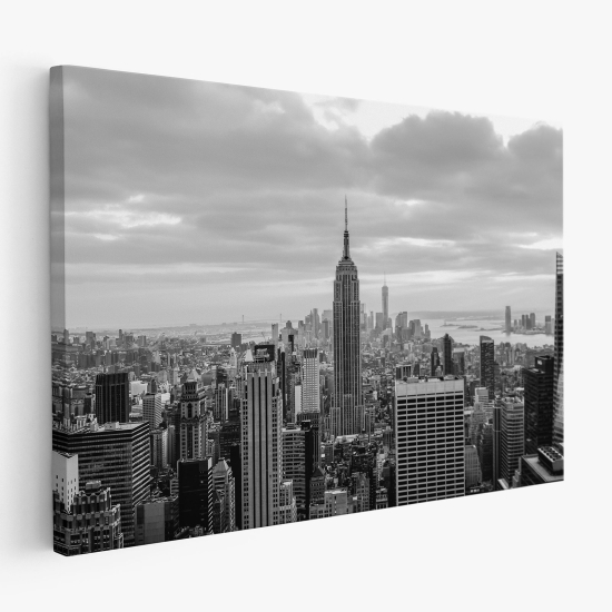 Tableau toile - New York