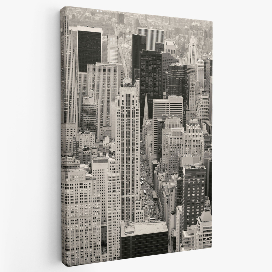 Tableau toile - New York