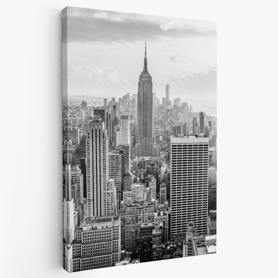 Tableau toile - New York