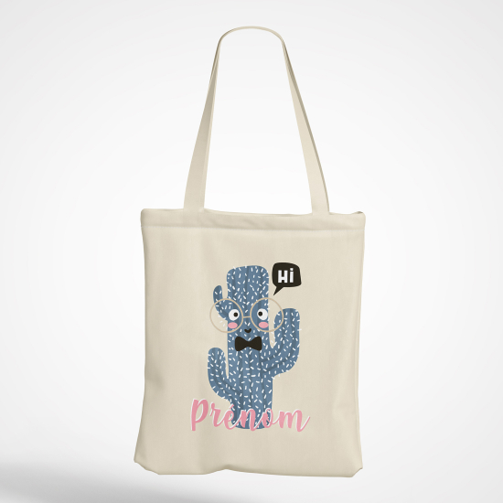 Tote Bag - Cactus