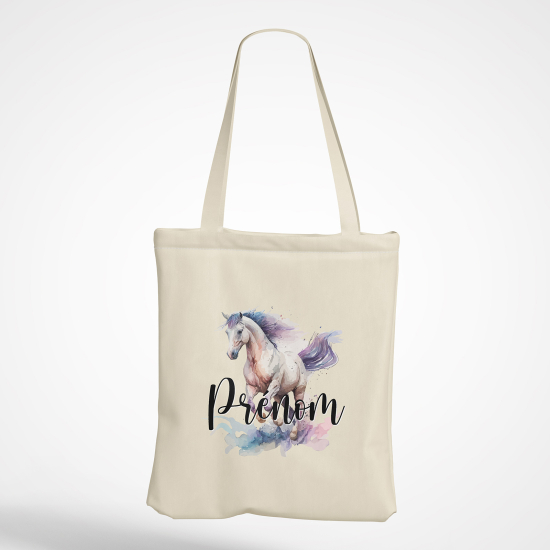 Tote Bag - Cheval