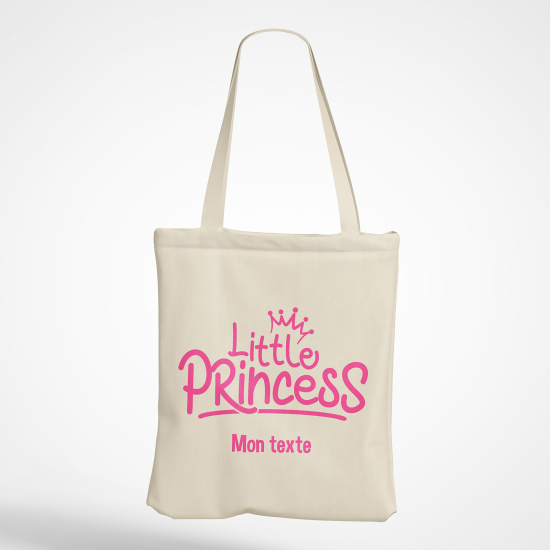 Tote Bag - Little princess