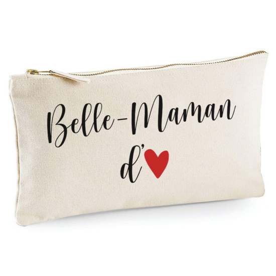 Trousse - Belle-maman d'amour