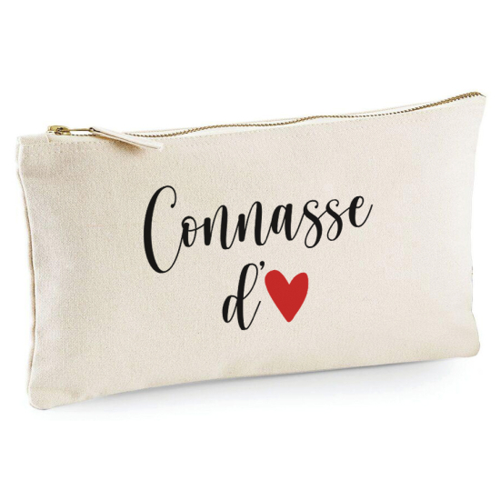 Trousse - Connasse d'amour