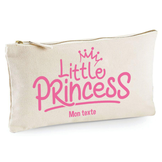 Trousse - Little princess