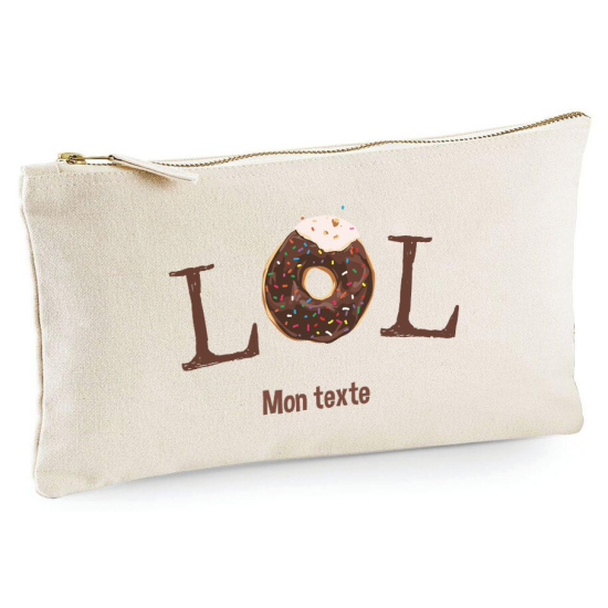 Trousse - Lol