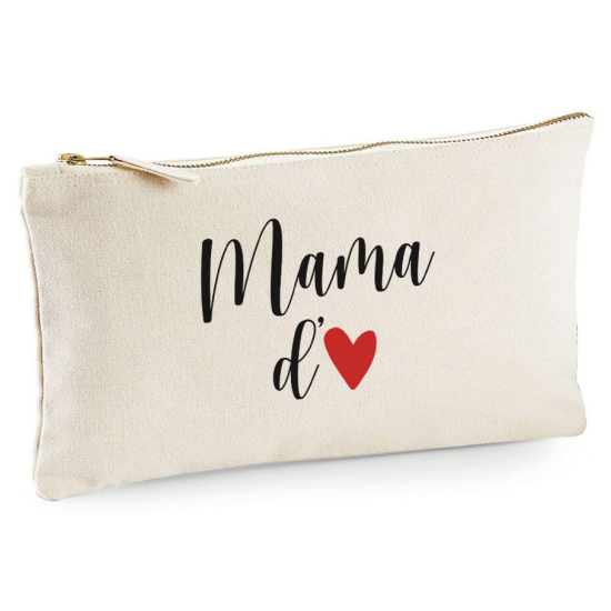 Trousse - Mama d'amour