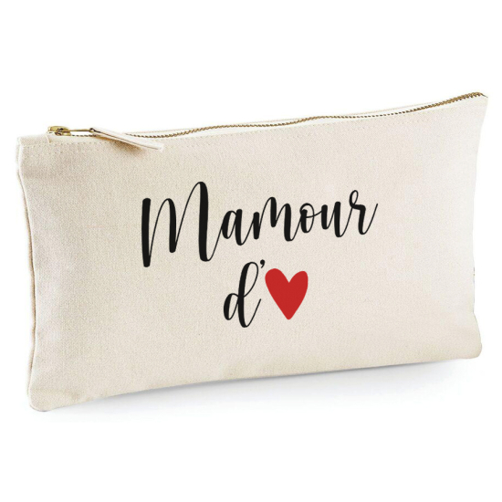 Trousse - Mamour d'amour