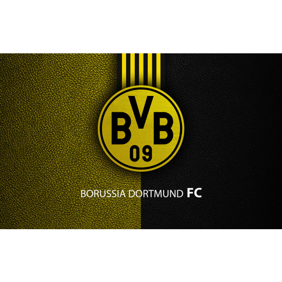 Papier peint panoramique Foot / Football - BVB 09 - Borussia Dortmund