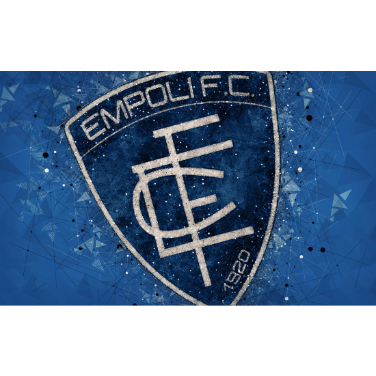 Papier peint panoramique Foot / Football - Empoli FC