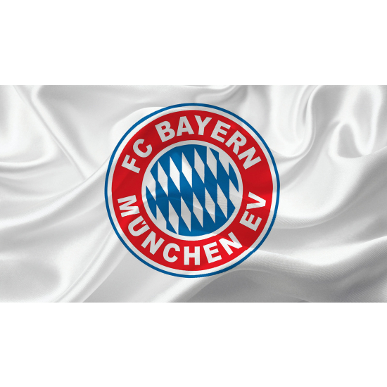 Papier peint panoramique Foot / Football - FC Bayern Munich