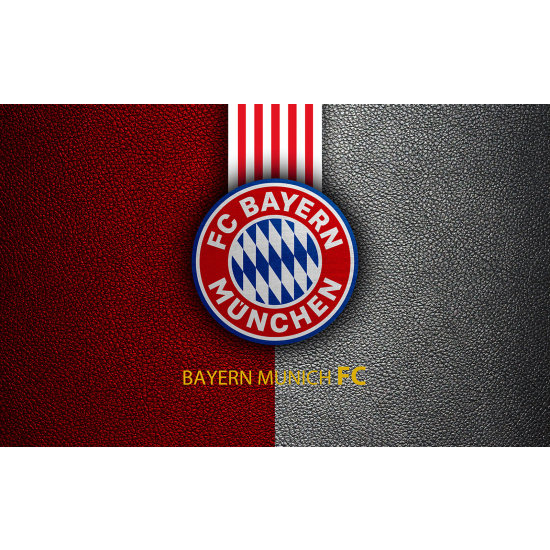 Papier peint panoramique Foot / Football - FC Bayern Munich