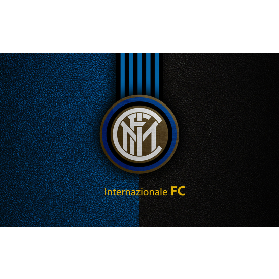 Papier peint panoramique Foot / Football - Inter Milan - Internazionale FC