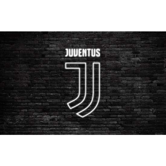 Papier peint panoramique Foot / Football - Juventus