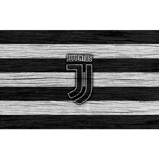 Papier peint panoramique Foot / Football - Juventus