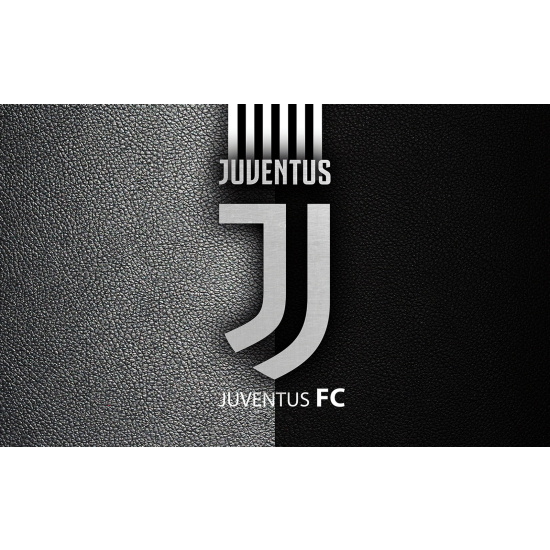 Papier peint panoramique Foot / Football - Juventus