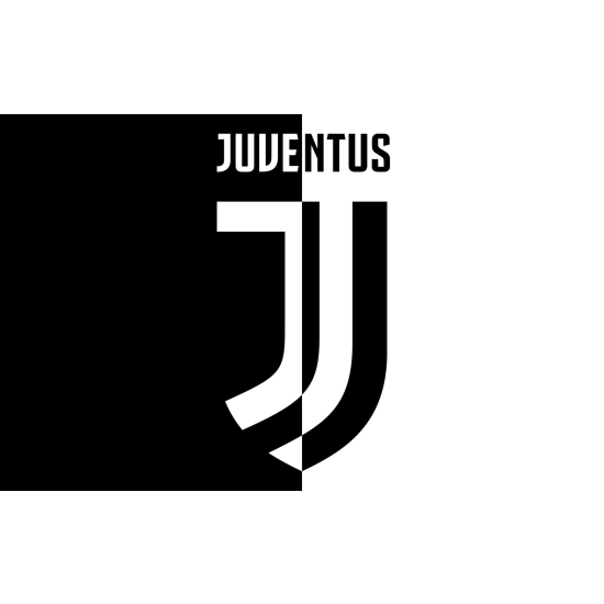 Papier peint panoramique Foot / Football - Juventus