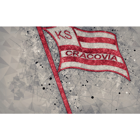 Papier peint panoramique Foot / Football - KS - CRACOVIA