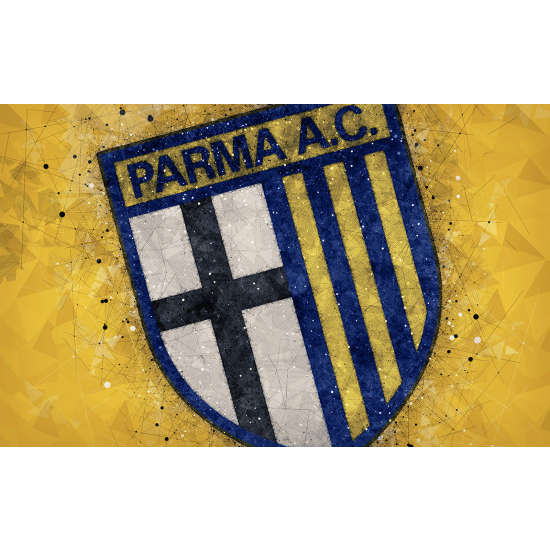 Papier peint panoramique Foot / Football - PARMA AC