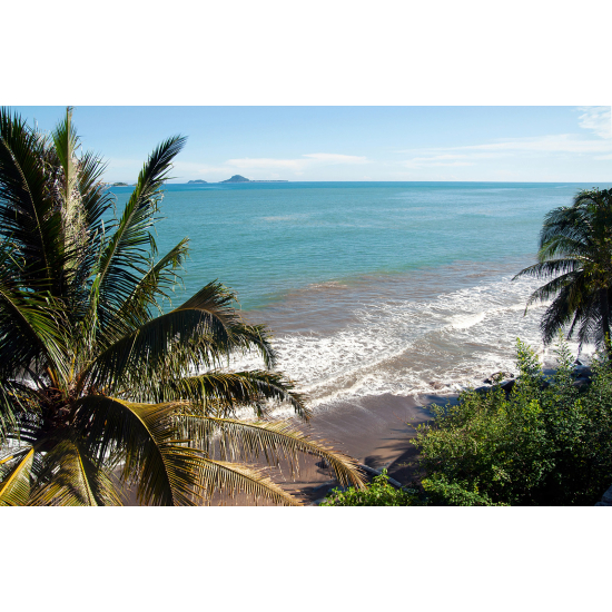 Papier peint panoramique - Vue Mer