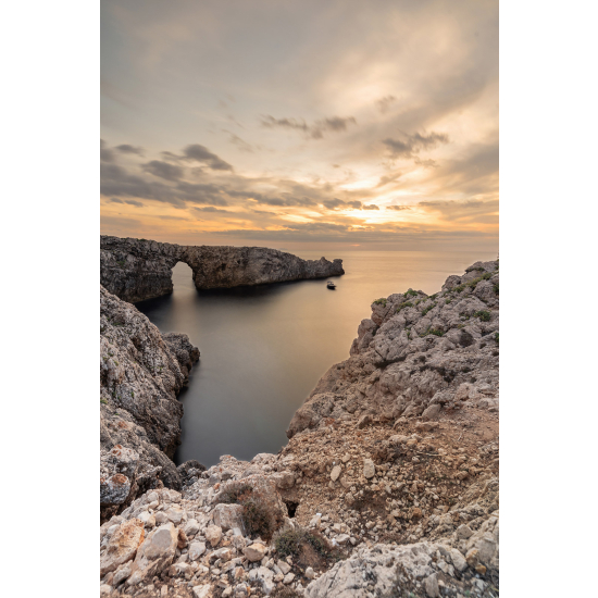 Papier peint panoramique - Vue Mer