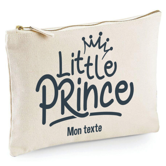 Pochette - Little Prince