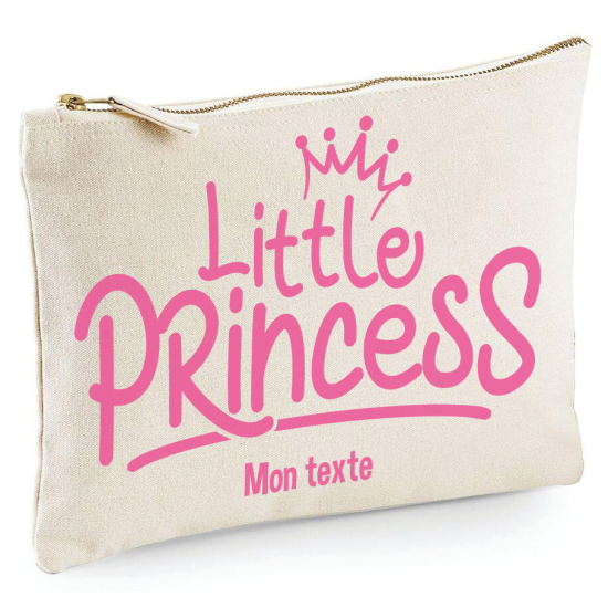 Pochette - Little Princess