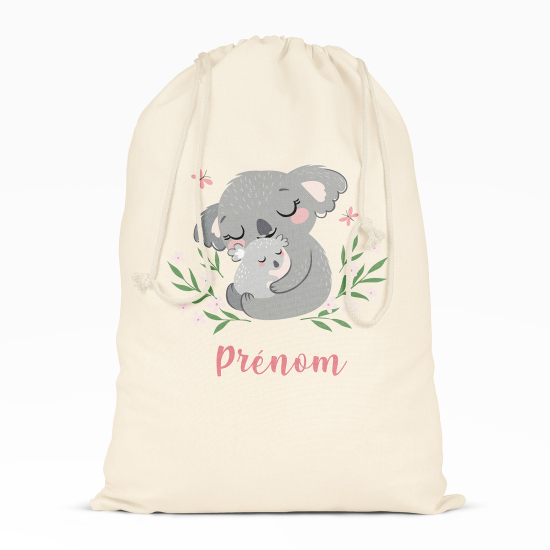 Sac à ficelles - Koalas