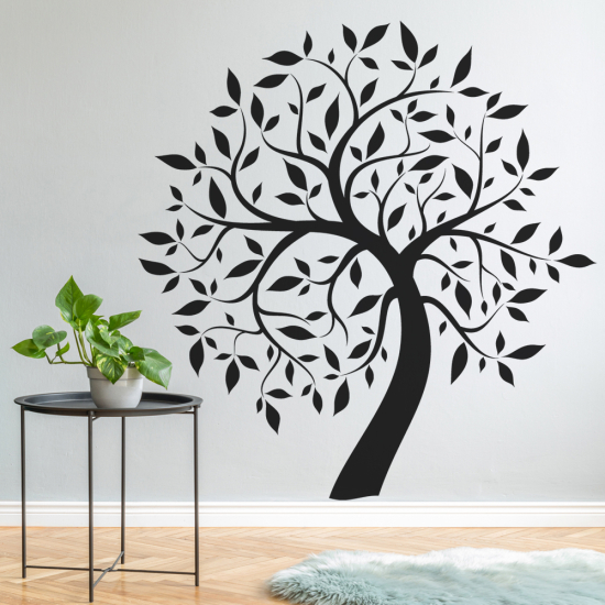 Sticker Mural - Arbre