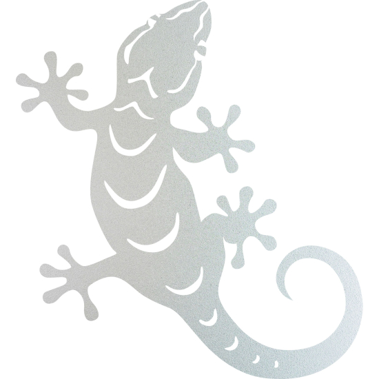 Stickers Dépoli - Gecko