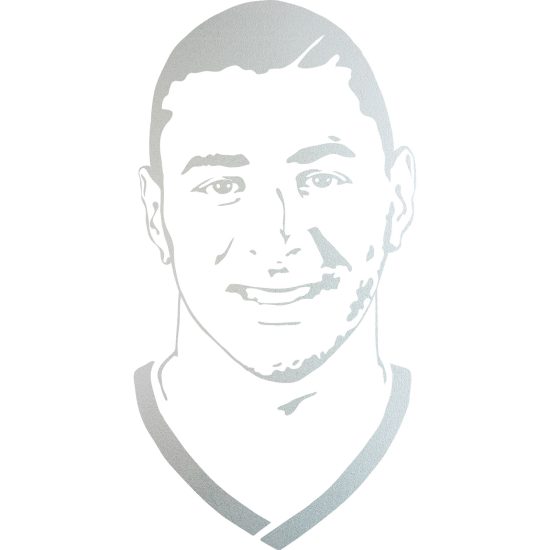 Stickers Dépoli - Karim Benzema