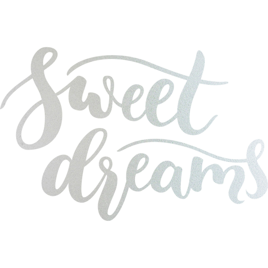 Stickers Dépoli - Sweet Dreams