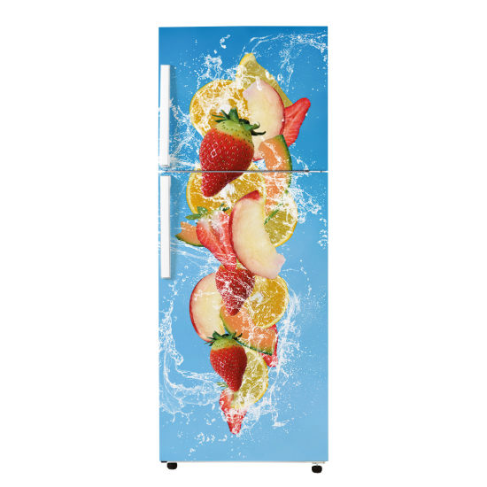 Stickers Frigo - Fruits