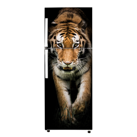 Stickers Frigo - Tigre