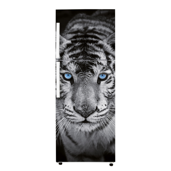 Stickers Frigo - Tigre