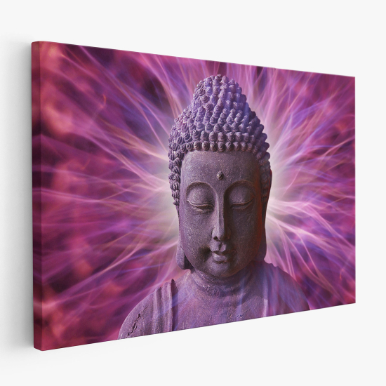 Tableau toile - Bouddha