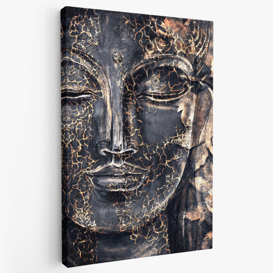 Tableau toile - Bouddha