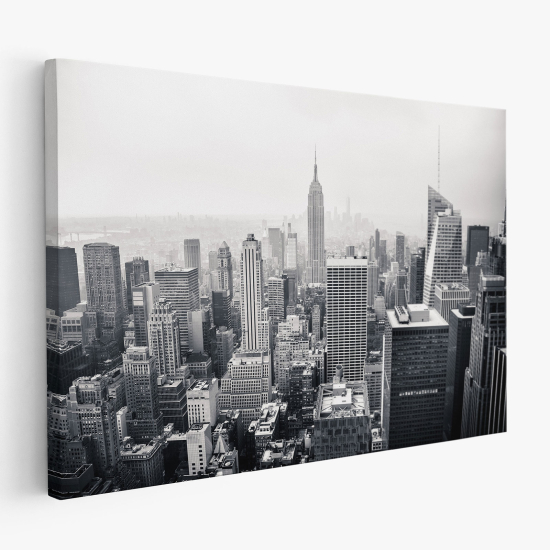 Tableau toile - New York