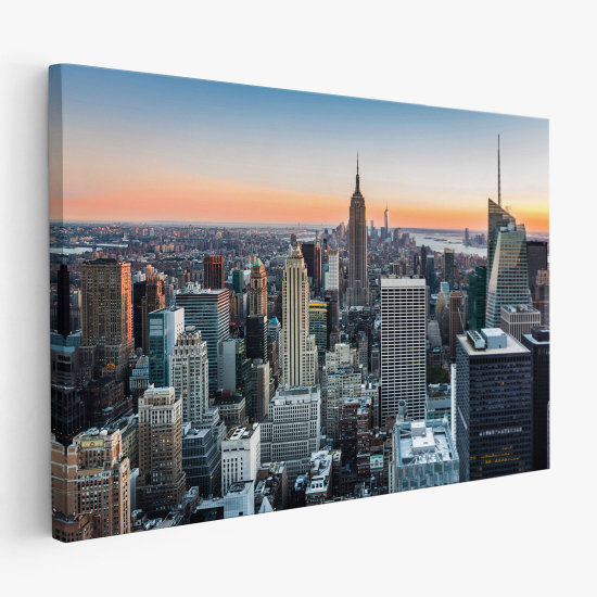 Tableau toile - New York