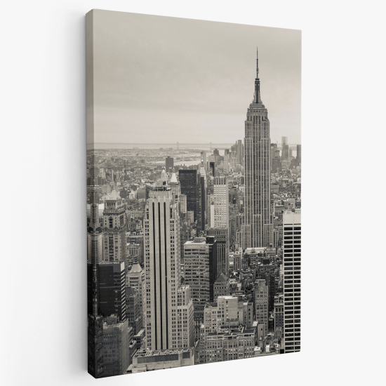 Tableau toile - New York